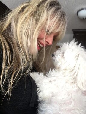 Meet your Posher, Tracy lynn